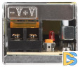 Блок питания Эра 100Вт DC12В 8.33A IP20 LP-LED-100W-IP20-12V-S Б0061123