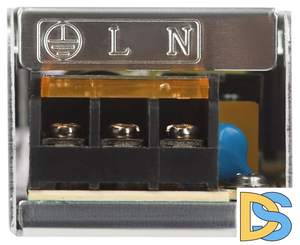 Блок питания Эра 100Вт DC12В 8.33A IP20 LP-LED-100W-IP20-12V-S Б0061123
