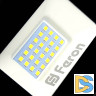 Светодиодный прожектор Feron с датчиком LL907 29557