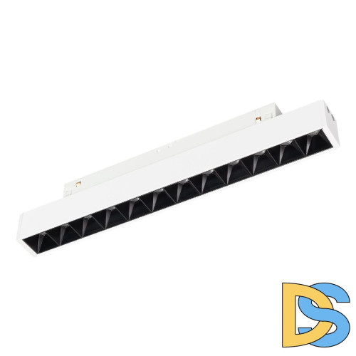 Трековый магнитный светильник Arlight MAG-ORIENT-LASER-L235-8W Warm2700 051734