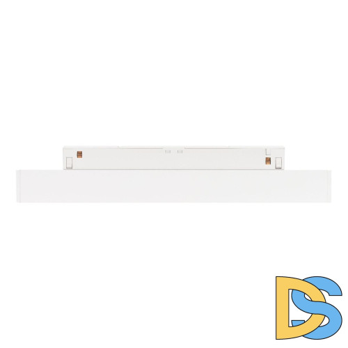 Трековый магнитный светильник Arlight MAG-ORIENT-LASER-L235-8W Warm2700 051734