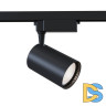 Трековый светодиодный светильник Maytoni Track TR003-1-17W3K-B