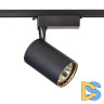 Трековый светодиодный светильник Maytoni Track TR003-1-17W3K-B