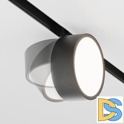 Трековый светильник Maytoni Rado TR040-2-18W4K