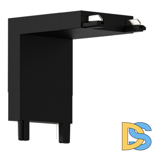 Соединитель угловой ST Luce Skyflat ST067.409.14