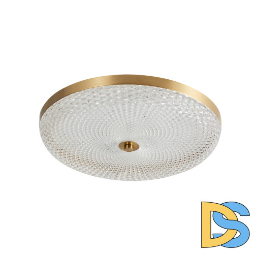 Потолочный светильник Arti Lampadari Viro L 1.13.35x7 G