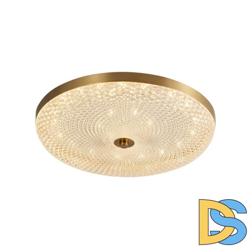 Потолочный светильник Arti Lampadari Viro L 1.13.35x7 G