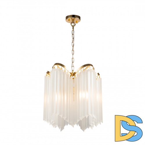 Подвесная люстра Favourite Nubes 2966-5P