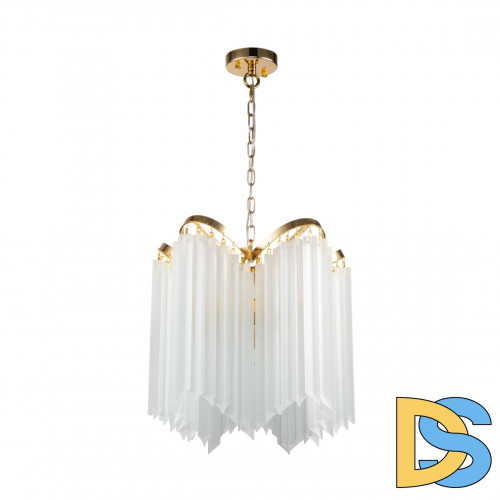 Подвесная люстра Favourite Nubes 2966-5P