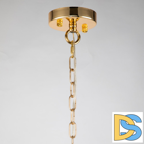 Подвесная люстра Favourite Nubes 2966-5P