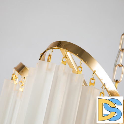 Подвесная люстра Favourite Nubes 2966-5P