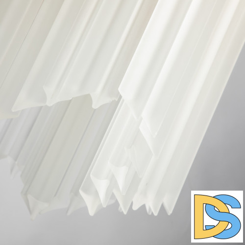 Подвесная люстра Favourite Nubes 2966-5P