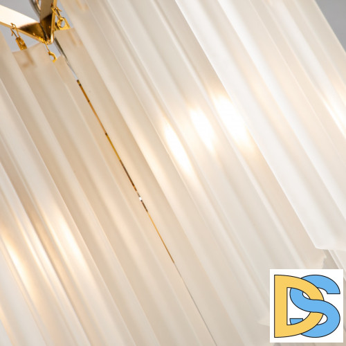 Подвесная люстра Favourite Nubes 2966-5P