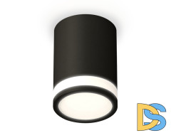 Потолочный светильник Ambrella Light Techno Spot XS7422021 (C7422, N7121)