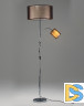 Торшер Moderli Room V10625-2F