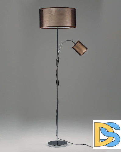 Торшер Moderli Room V10625-2F