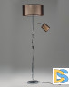 Торшер Moderli Room V10625-2F