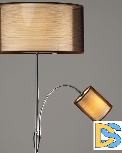 Торшер Moderli Room V10625-2F