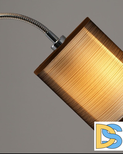 Торшер Moderli Room V10625-2F