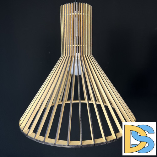 Подвесной светильник ImperiumLoft Punkto 140946-26