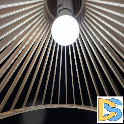 Подвесной светильник ImperiumLoft Punkto 140946-26