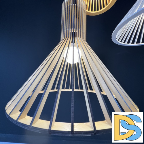 Подвесной светильник ImperiumLoft Punkto 140946-26