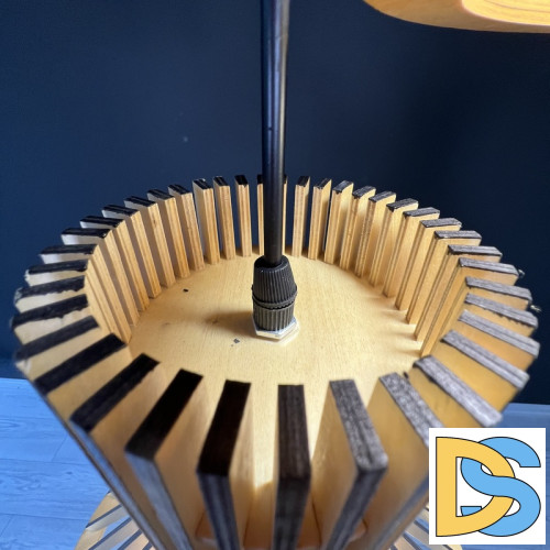 Подвесной светильник ImperiumLoft Punkto 140946-26