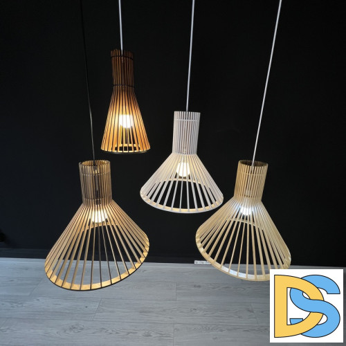 Подвесной светильник ImperiumLoft Punkto 140946-26