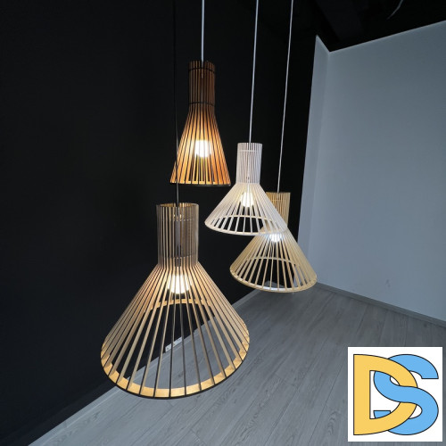 Подвесной светильник ImperiumLoft Punkto 140946-26