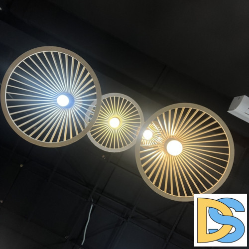 Подвесной светильник ImperiumLoft Punkto 140946-26