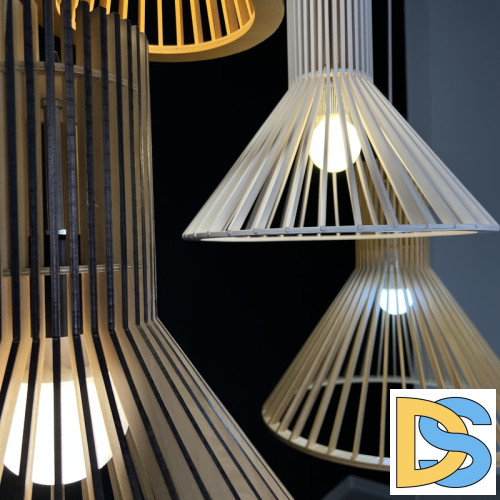 Подвесной светильник ImperiumLoft Punkto 140946-26