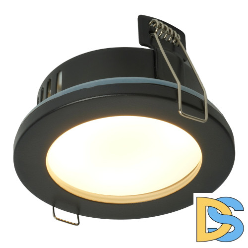 Встраиваемый светильник Feron DL544 51230