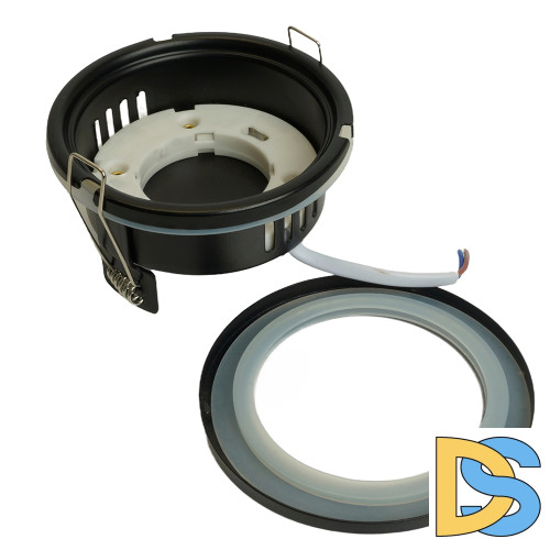 Встраиваемый светильник Feron DL544 51230