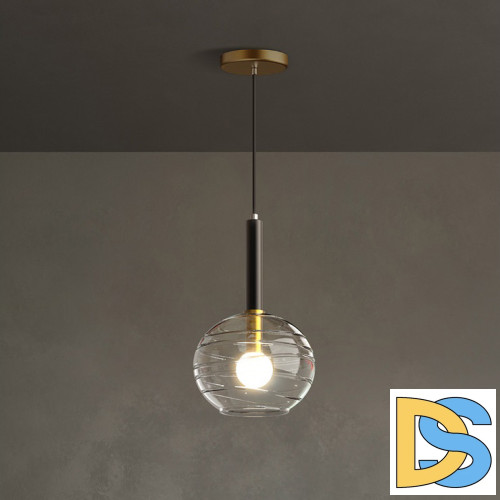 Подвесной светильник ImperiumLoft Marisol 151810-26