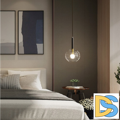 Подвесной светильник ImperiumLoft Marisol 151810-26