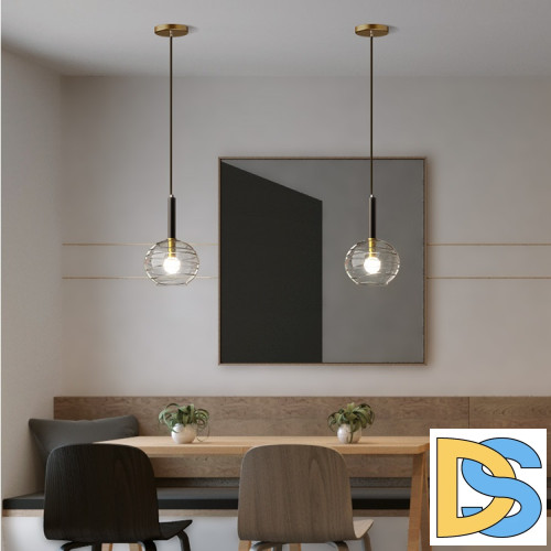 Подвесной светильник ImperiumLoft Marisol 151810-26