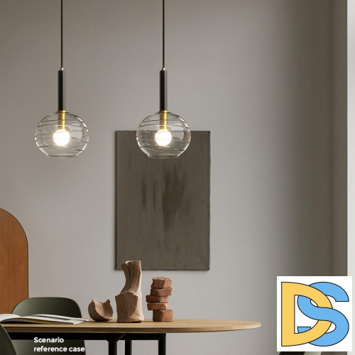 Подвесной светильник ImperiumLoft Marisol 151810-26