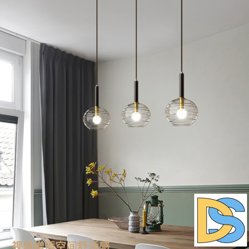 Подвесной светильник ImperiumLoft Marisol 151810-26