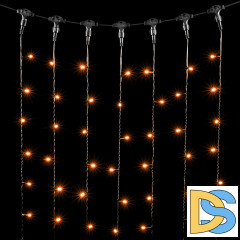 Гирлянда Занавес Laitcom (LTC) PCL402-11-2Y