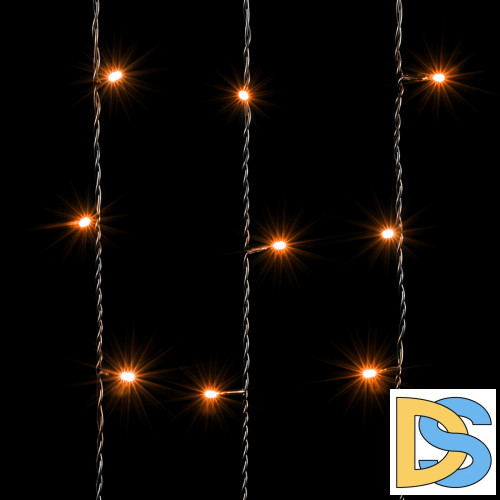 Гирлянда Занавес Laitcom (LTC) PCL402-11-2Y