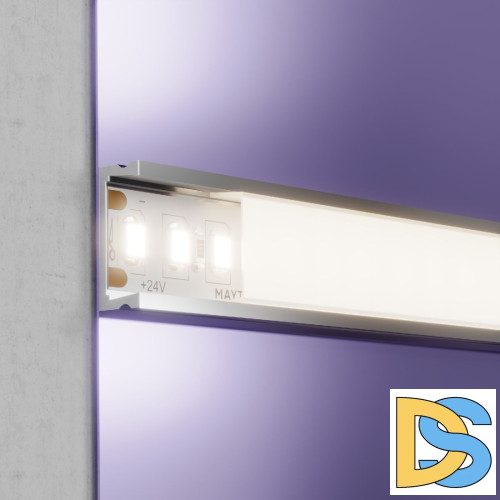 Светодиодная лента Maytoni Technical 24В 2835 20Вт/м 4000K IP20 10155