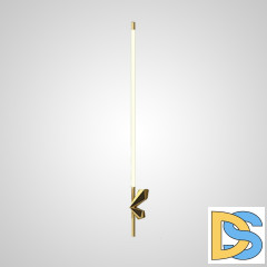 Настенный светильник ImperiumLoft Gerty 208889-23