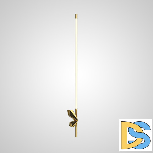 Настенный светильник ImperiumLoft Gerty 208889-23