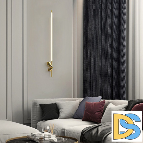 Настенный светильник ImperiumLoft Gerty 208889-23