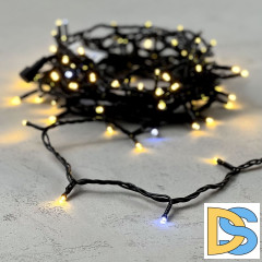 Гирлянда Нить Laitcom (LTC) PST100BLW-11-1WW