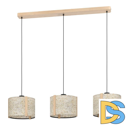 Подвесной светильник Eglo Hontongas 390324