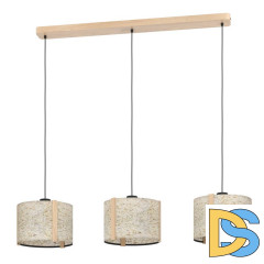 Подвесной светильник Eglo Hontongas 390324