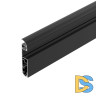 Профиль Arlight PLINTUS-H80-2000 BLACK 045448