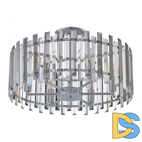 Потолочная люстра Arte Milano Sorrento 375209/6/80/490 CR