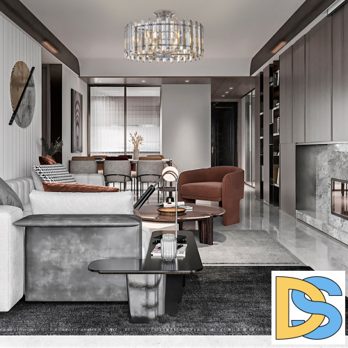 Потолочная люстра Arte Milano Sorrento 375209/6/80/490 CR